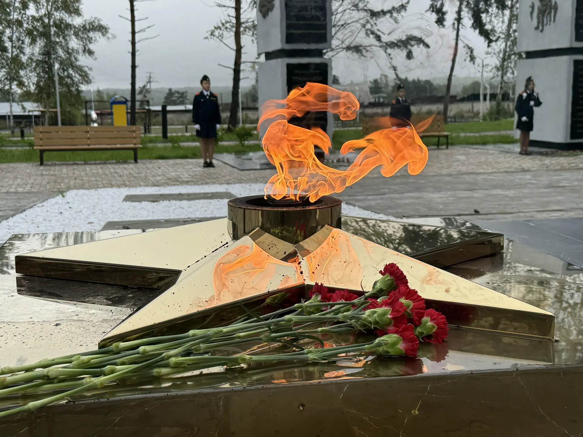 3 сентября — День Победы над милитаристской Японией и день окончания Второй Мировой войны