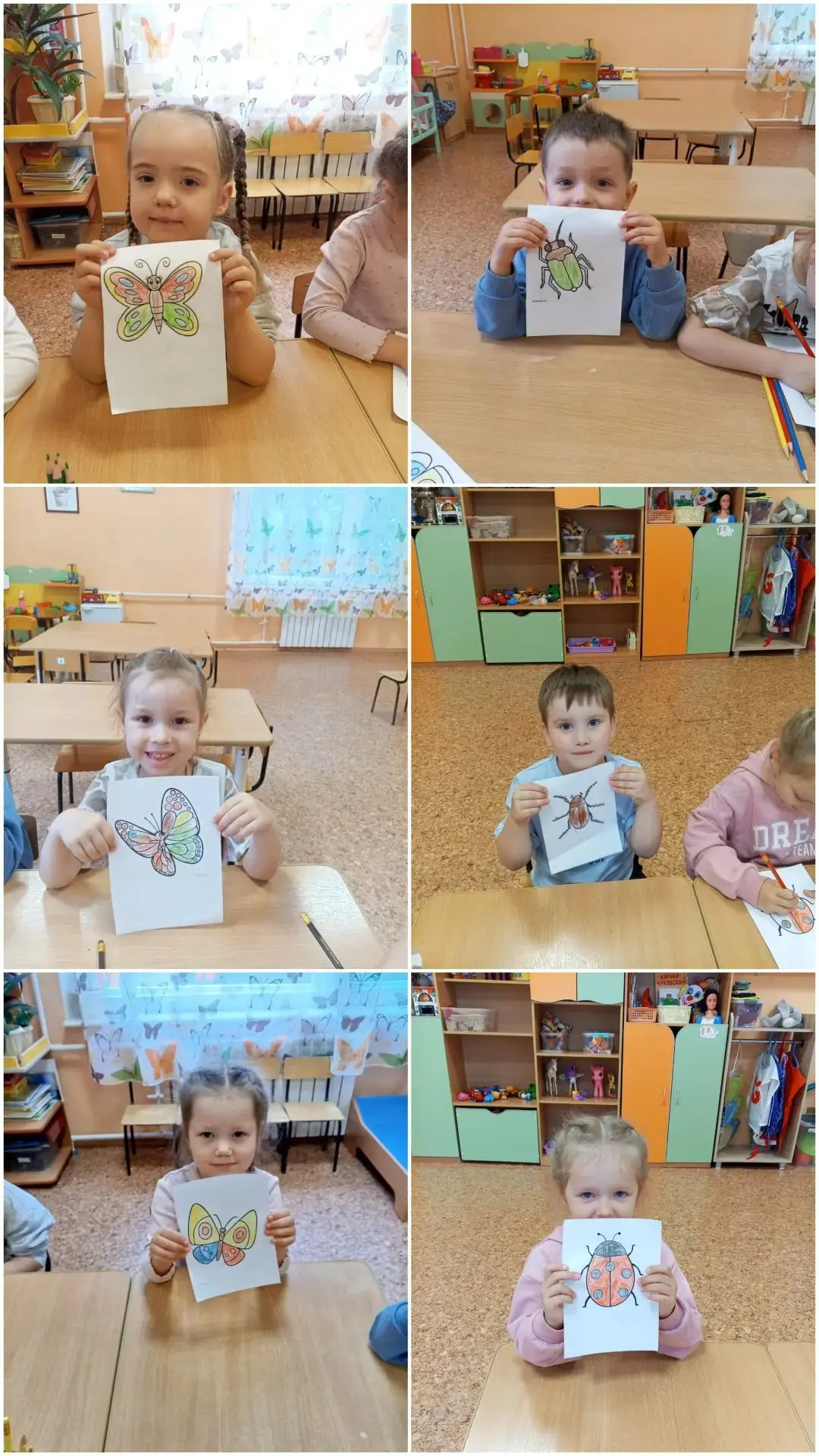 На лугу трещит кузнечик,