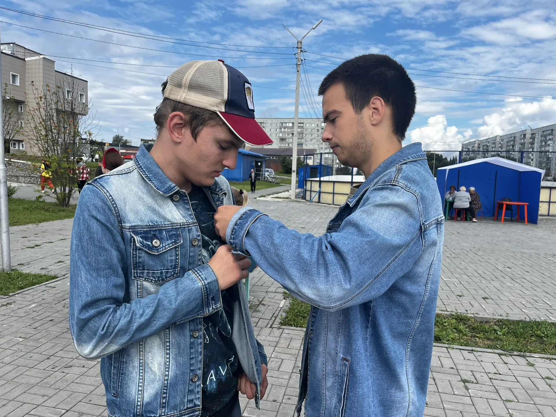 🇷🇺 Россия начинается с тебя 🇷🇺
