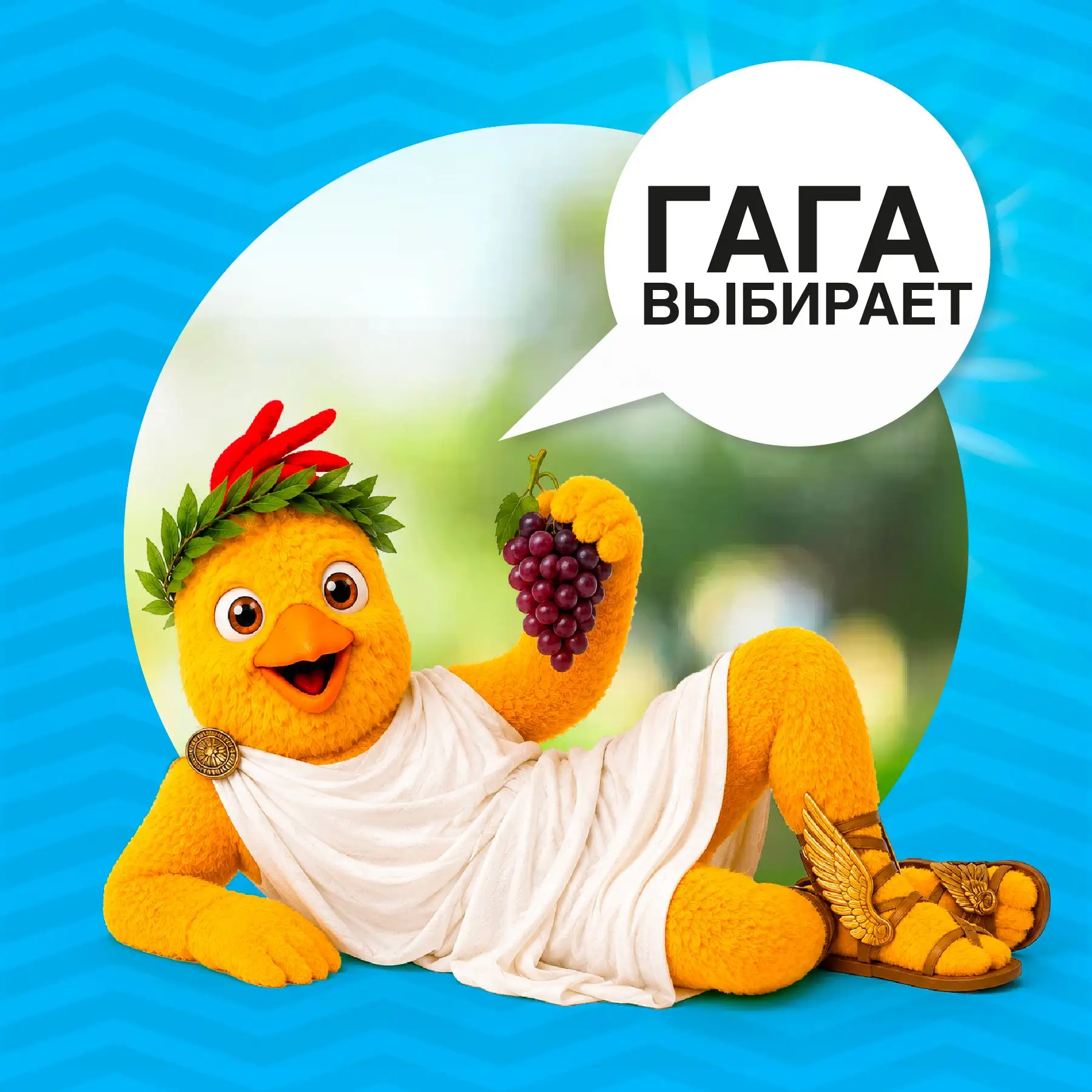 Средиземноморское настроение без билетов и чемоданов!🍇🫒