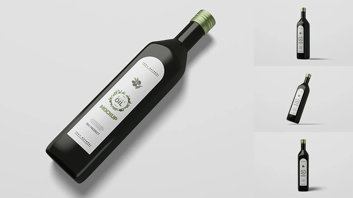#free #mockup #packaging