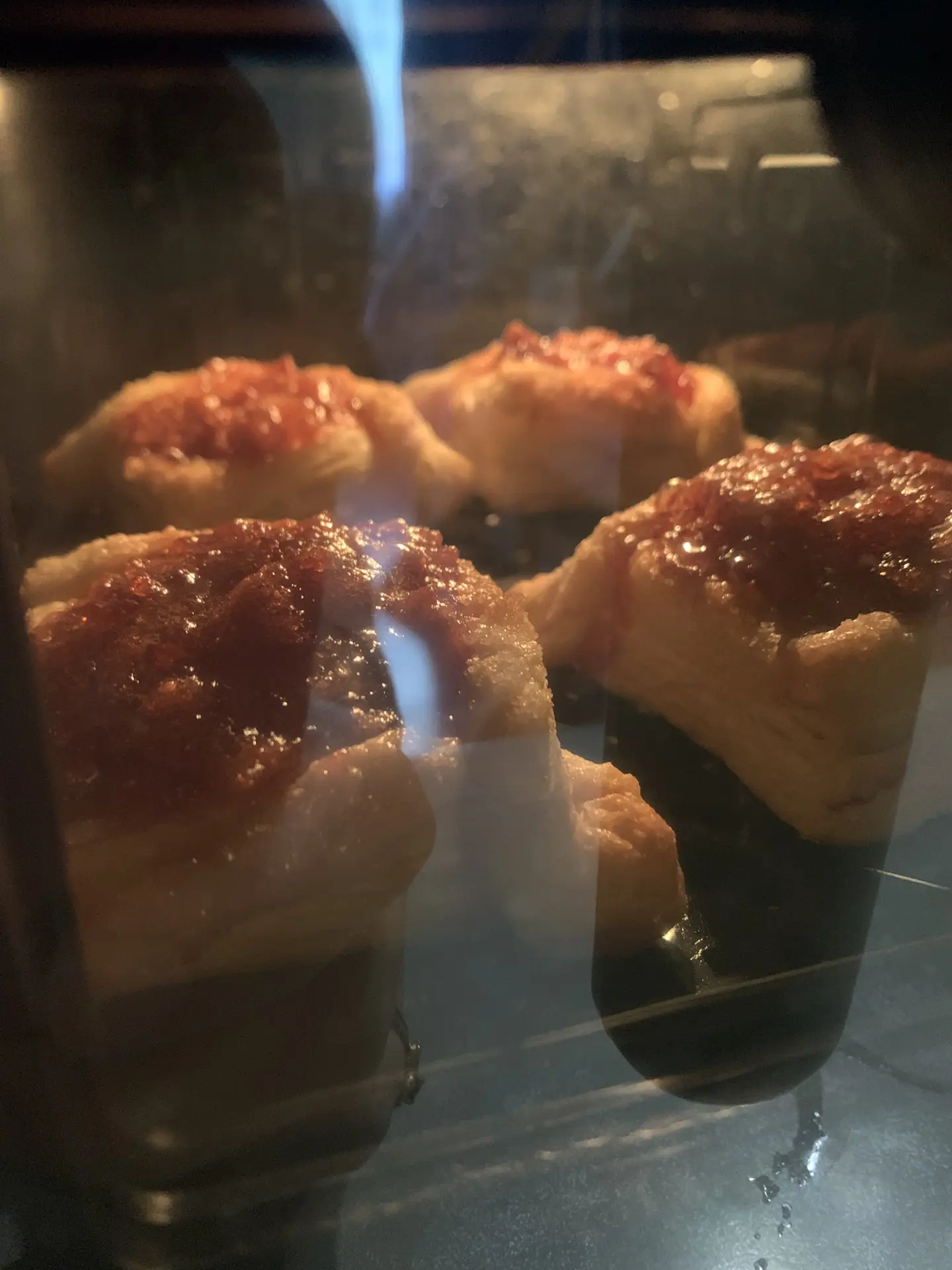Первая партия пошла🤤