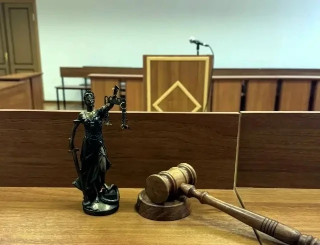 ‼️21-летний житель области предстанет перед судом за комментарий с оправданием терроризма