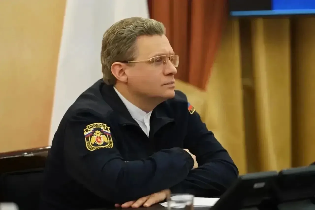 Губернатор  Георгий Филимонов провёл совещание, посвящённое вопросам благоустройства и комплексного 
