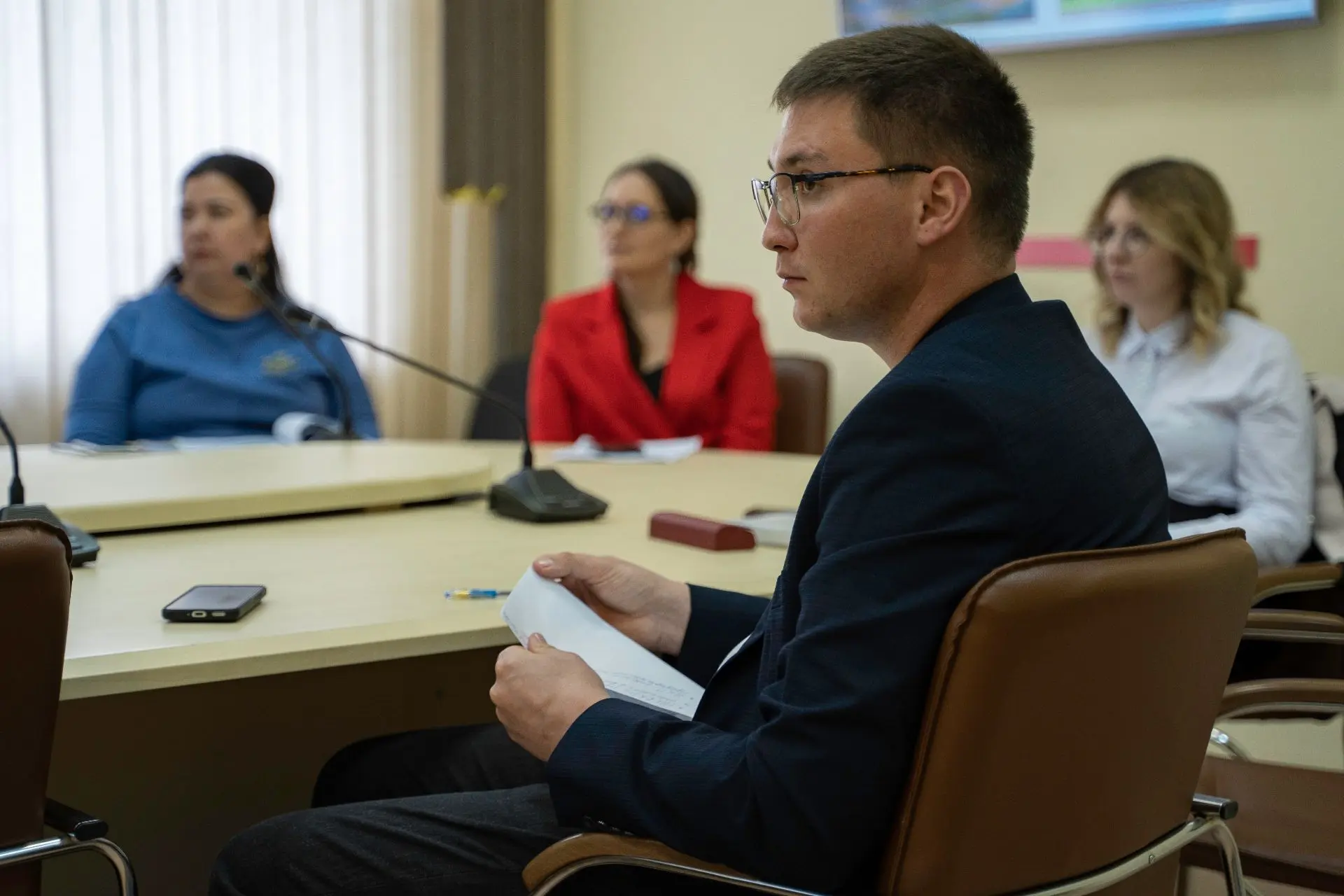 Перед вами перечень дополнительных профессиональных программ  ХК ИРО на сентябрь