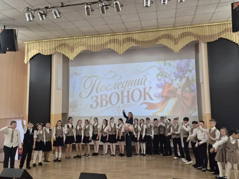 Путевка в пятый класс — первый шаг к большим мечтам 💫  🔹Для 2️⃣6️⃣1️⃣ юных выпускников из 8️⃣ классо