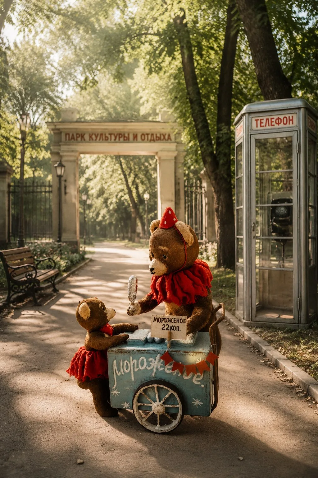 Мороженое за двадцать две копейки.🍨🍨🍨