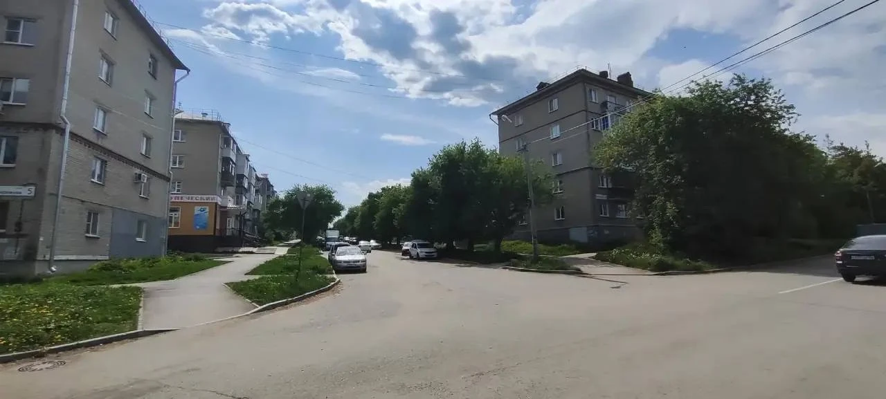В Каменске-Уральском сегодня перекроют участок улицы Бугарева для разметки  С 20:00 до 22:00 нанесут