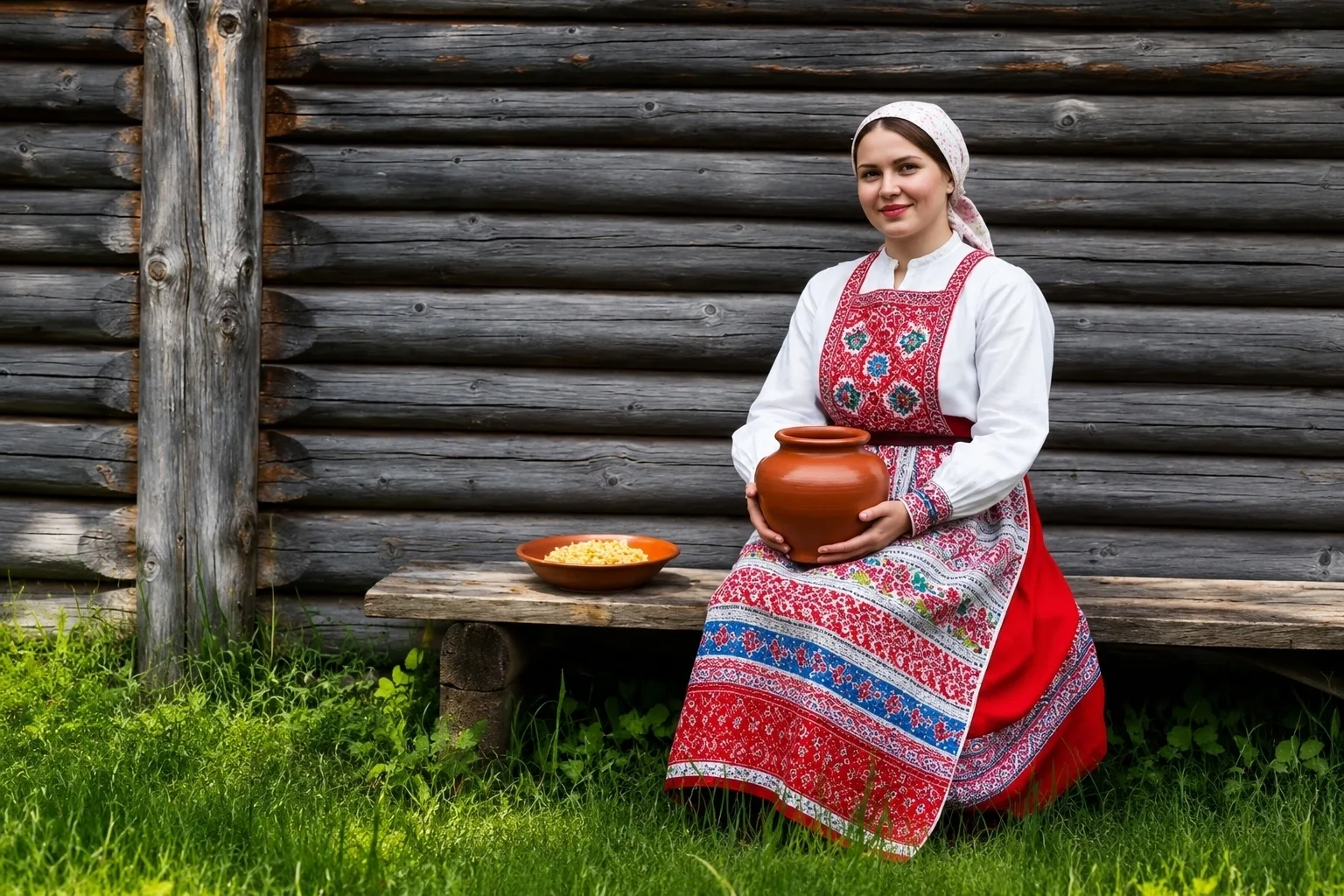 🥟 ВКУСЫ УДМУРТИИ 🥟

📅 Дата тура: 6–9 августа 2026
🕘 Продолжительность: 4 дня / 3 ночи
🚌 Автобус