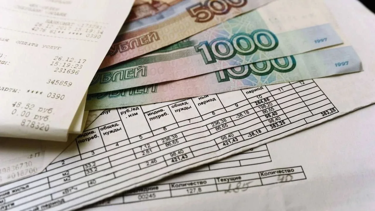 💸 В Госдуме заявили, что платежи за ЖКХ в России могут вырасти на 20–30%  По словам Сергея Миронова,