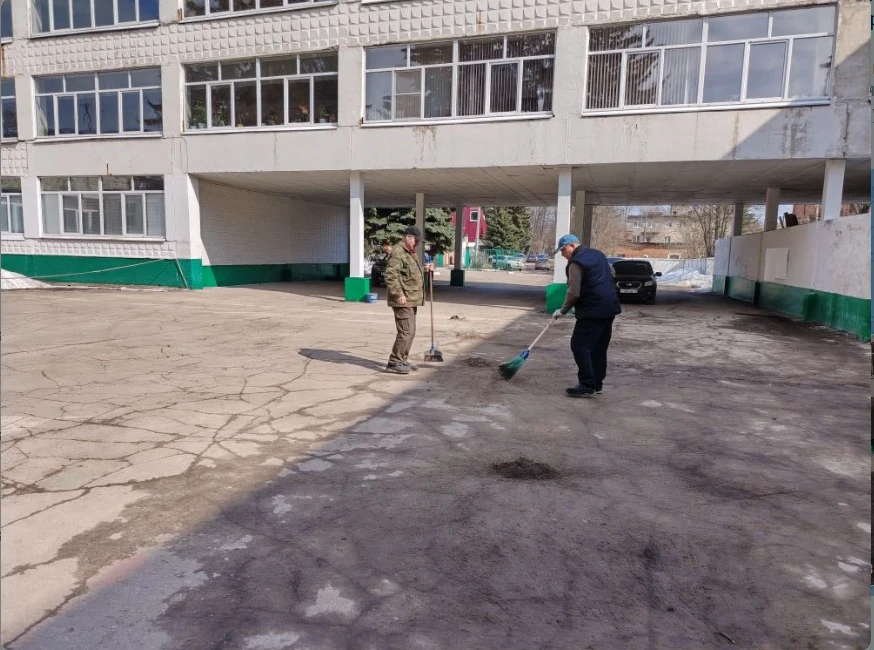 30 марта на рабочем совещании с органами исполнительной власти под председательством Губернатора Дми