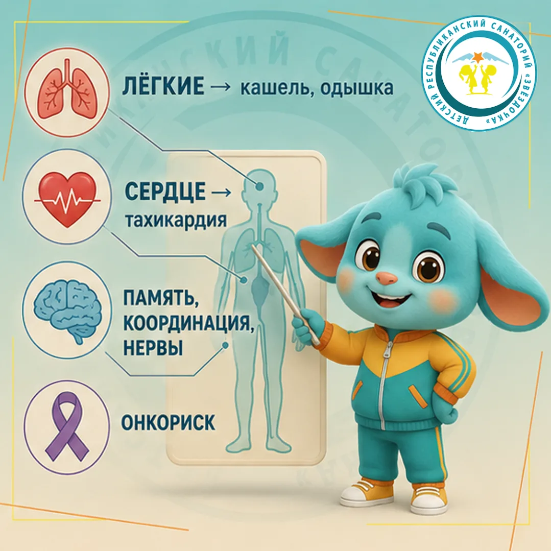 Изображение 5 к публикации «Санаторий "Звездочка"»