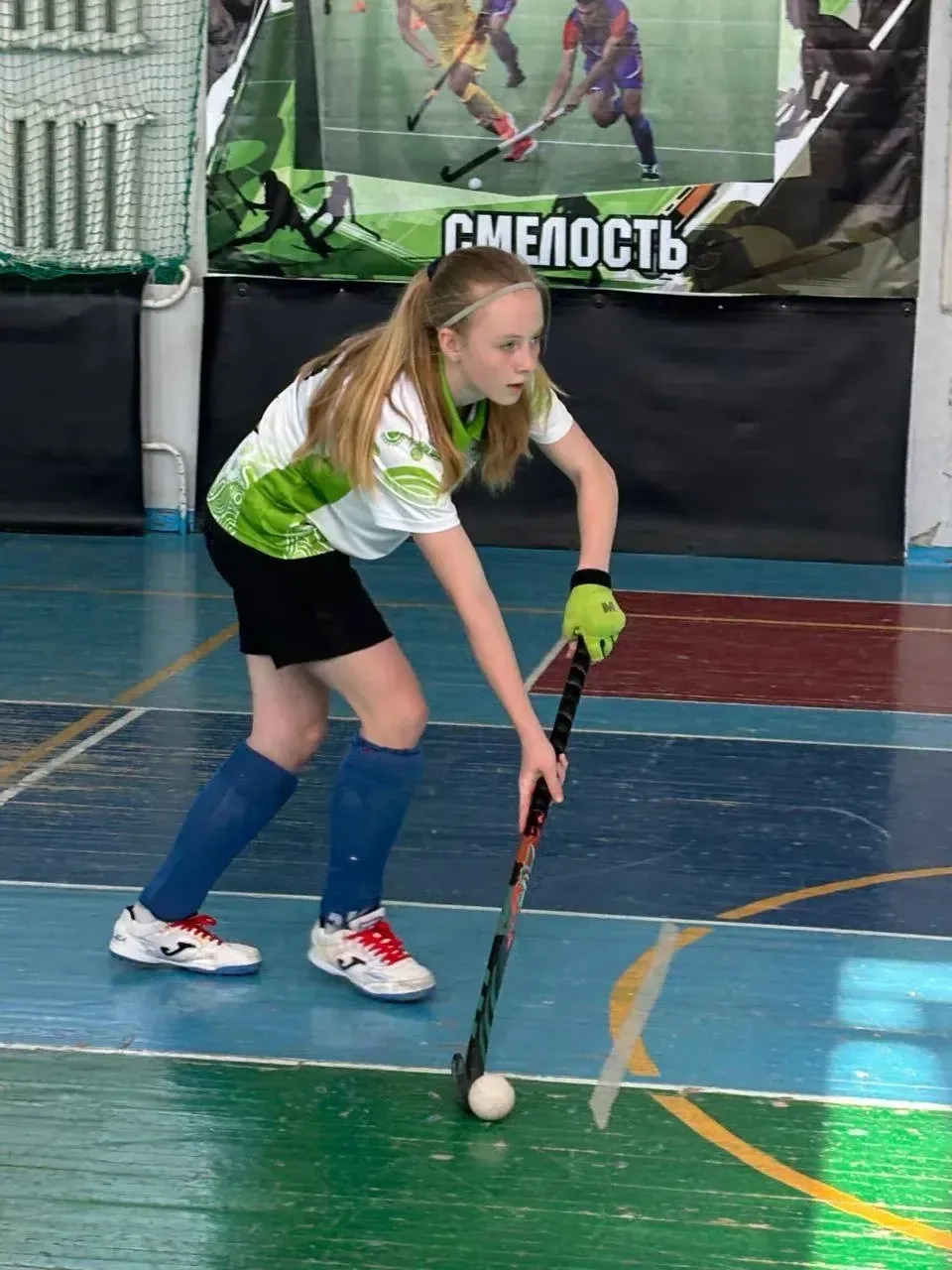 🏟️ УТМ СБОРНОЙ КОМАНДЫ РОССИИ В ТУЛЕ 🏑