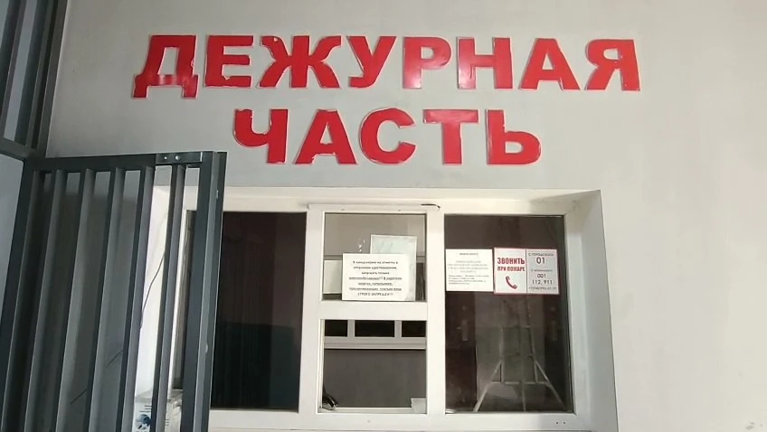 В результате проведенных оперативно-розыскных  мероприятий сотрудниками ОУР УВД по г. С...