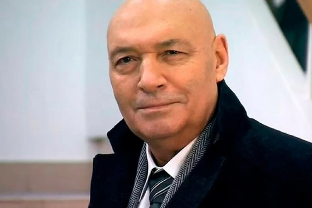 🕊️Умер актёр Юрий Цурило — ему было 79 лет.