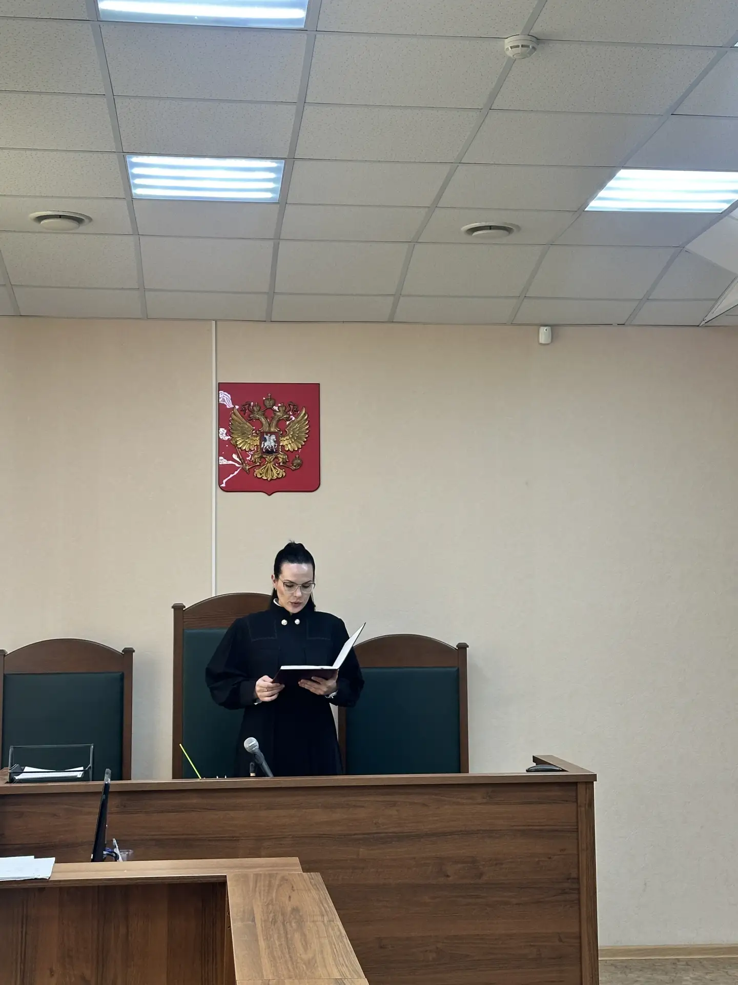 Осуждены двое участников организованной преступной группы, которые оборудовали 90 тайни...