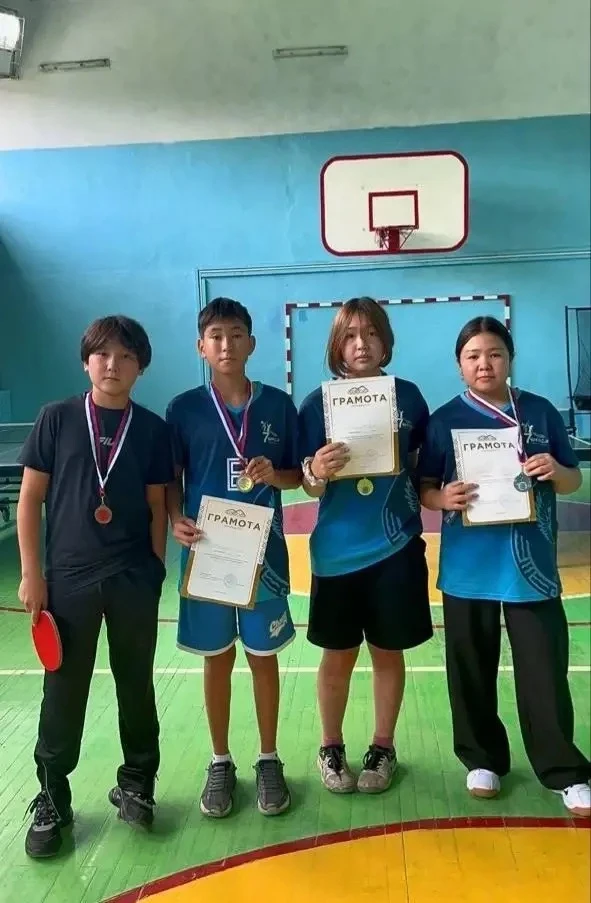 🏓 ШКОЛА №7 ПОКОРЯЕТ ГОРОДСКИЕ ПЬЕДЕСТАЛЫ! НАШИ РЕБЯТА — ЛУЧШИЕ В НАСТОЛЬНОМ ТЕННИСЕ!