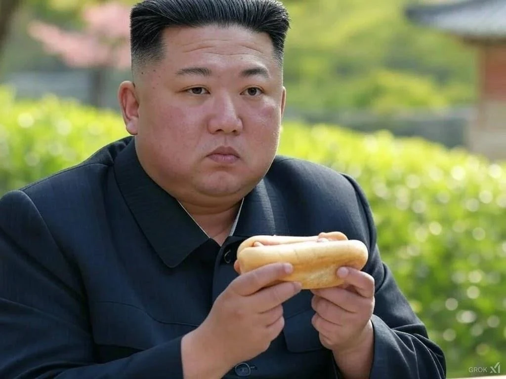 Разведка Южной Кореи оценила состояние здоровья Ким Чен Ына. По их данным, лидер КНДР в...