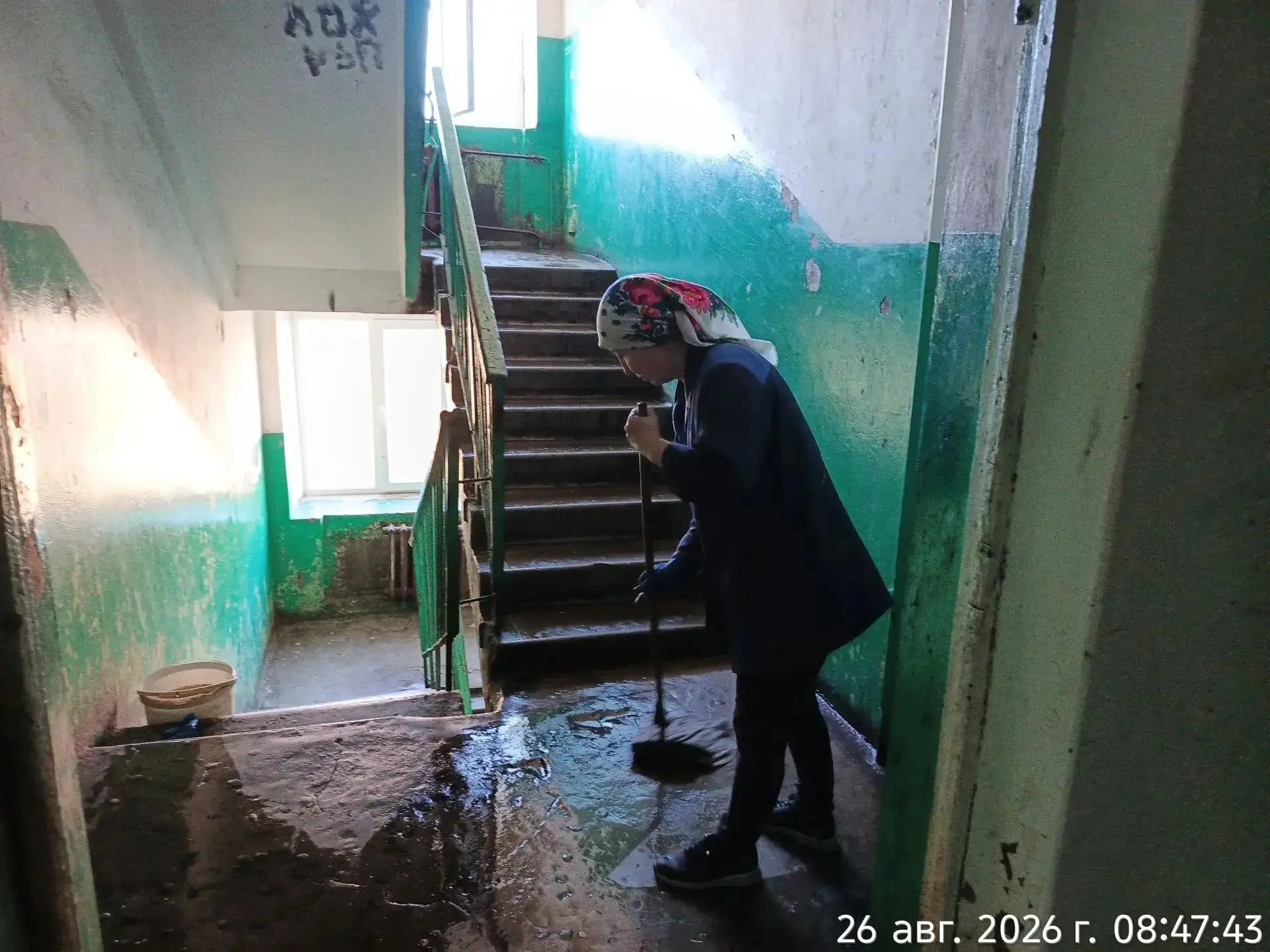 🛠️ ЕЖЕДНЕВНЫЕ ДЕЛА