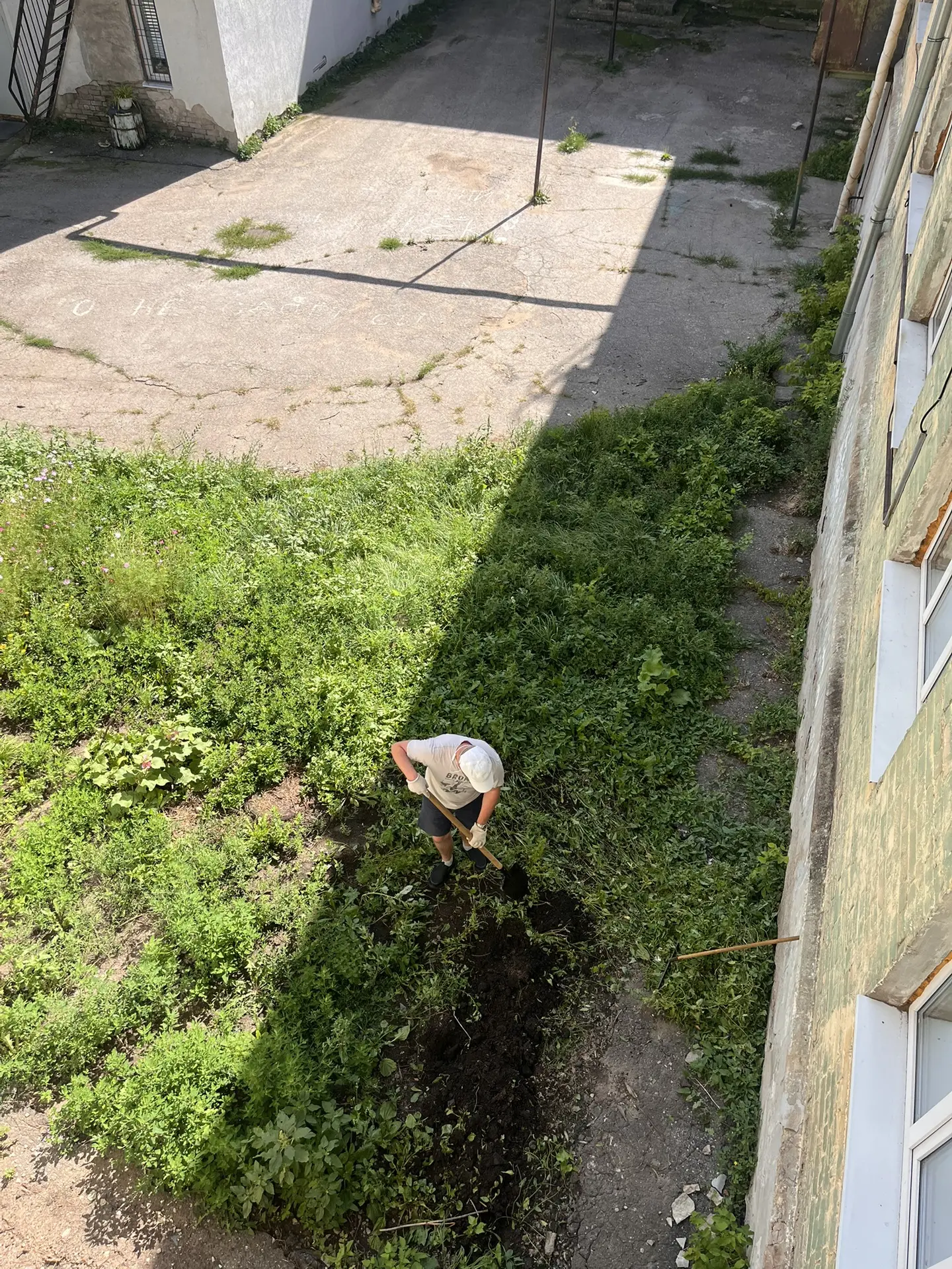 🌿 Воскресенье — день отдыха? Только не для нас!