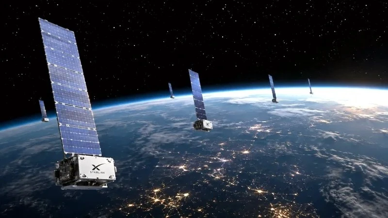 Что, если Starlink будет доступен для ВСУ над всей территорией России