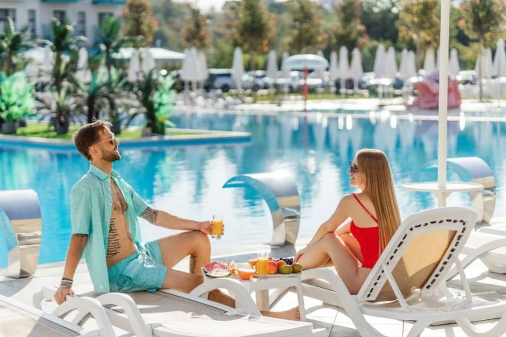 🔥Каждая третья ночь в подарок — отели Miracleon со скидкой 33%
