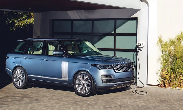 JLR отзывает 170 тысяч кроссоверов из-за риска потери мощности  Jaguar Land Rover объявила отзыв бол