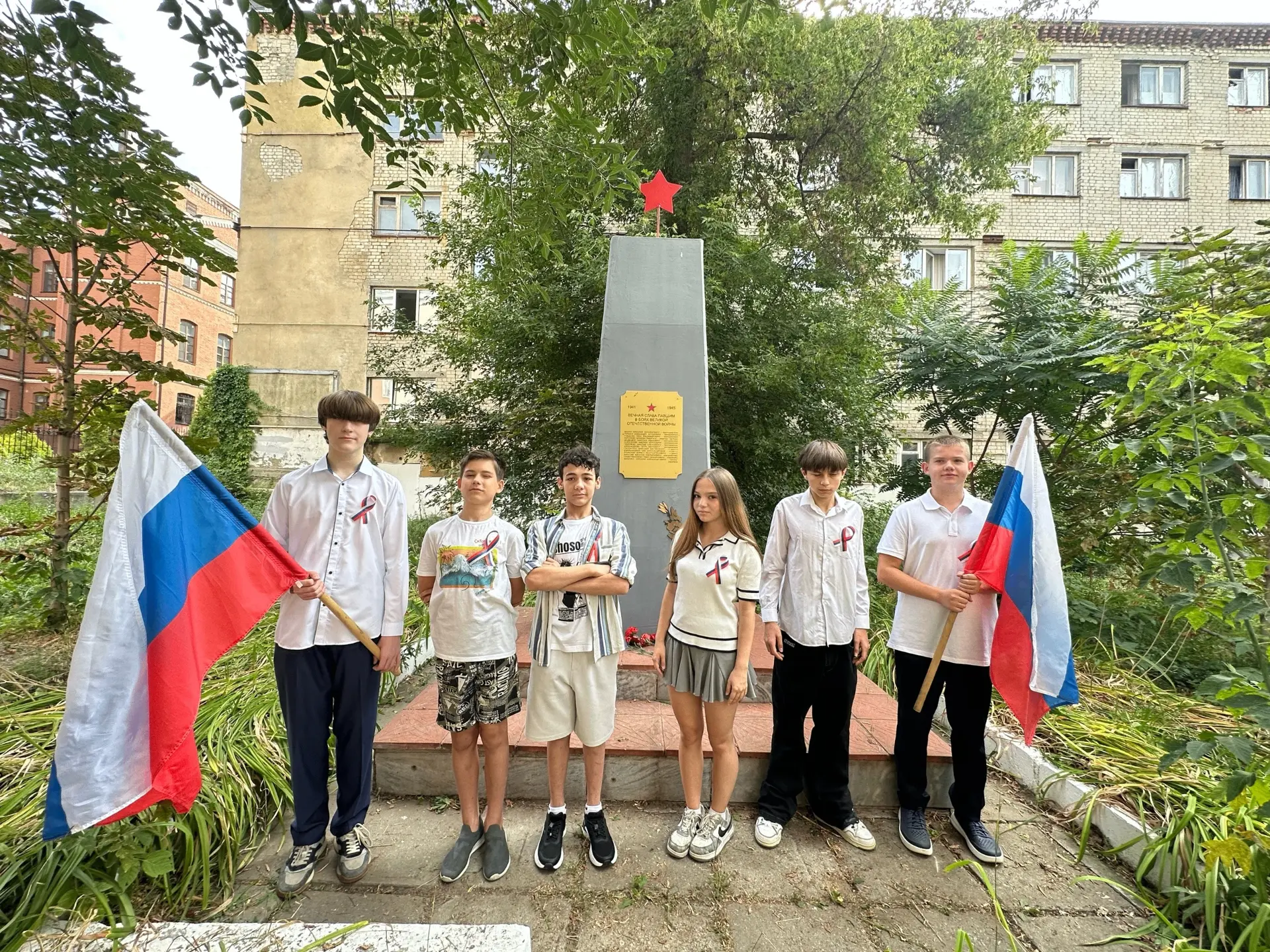 22 августа наша страна отмечает День Государственного флага Российской Федерации. Этот ...