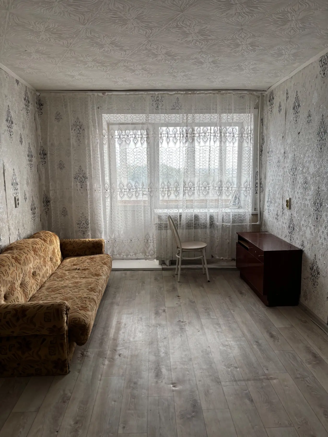 Сдам 1-комнатную квартиру