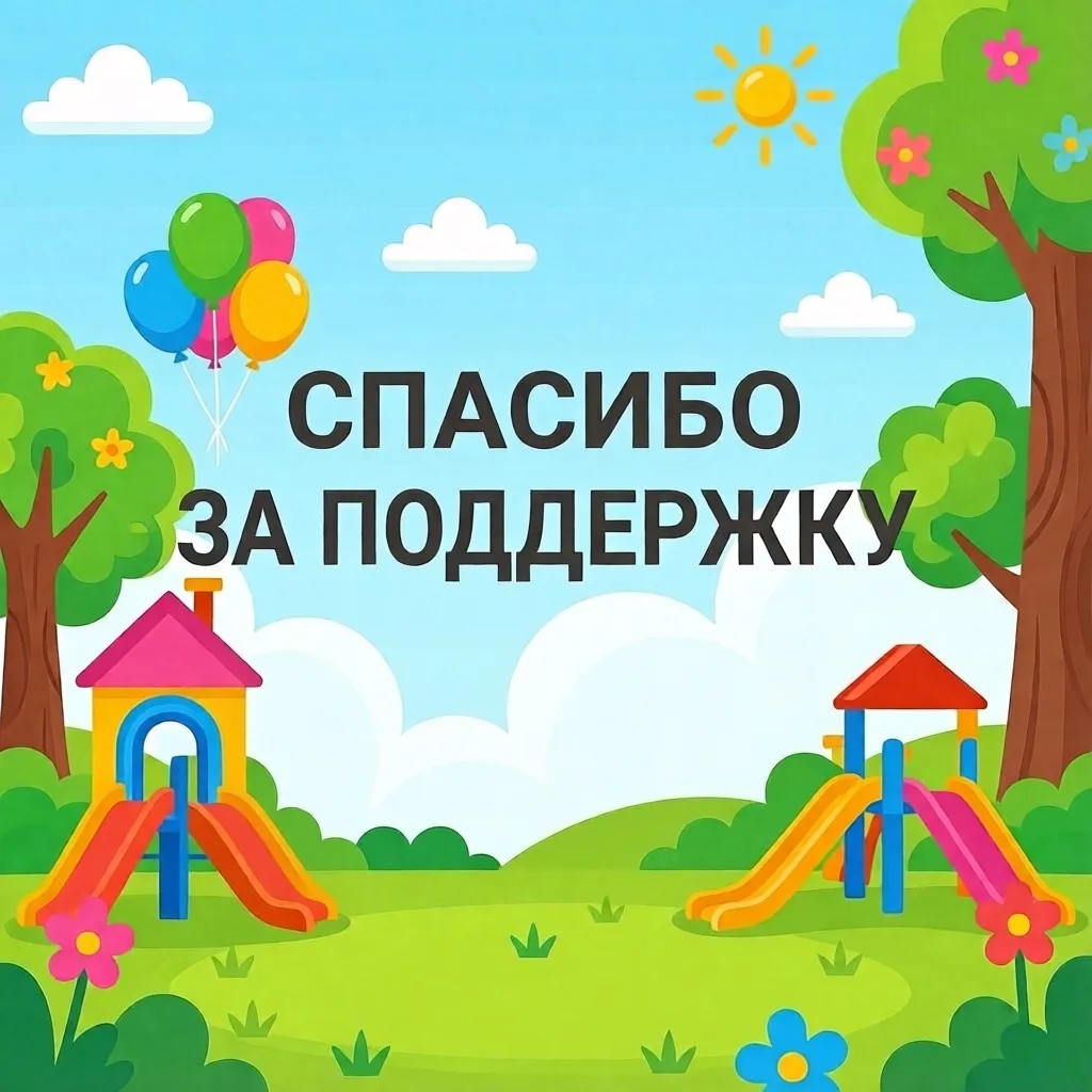 УРА! МЫ - ПОБЕДИЛИ!🏆❤️🎉

📢Сегодня с гордостью и огромной радостью сообщаем: наш проект «Русское п