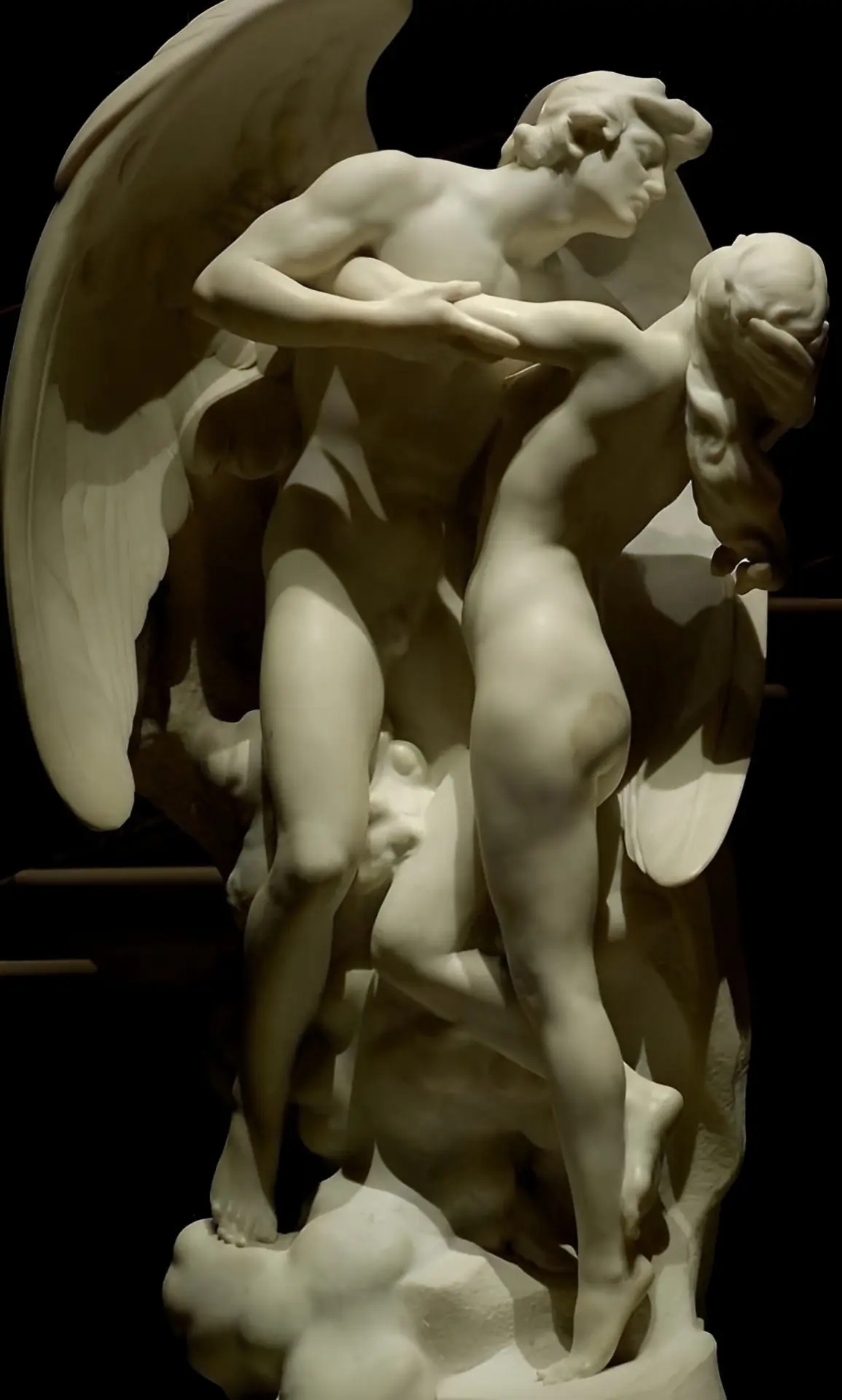 «Бессмертная любовь»