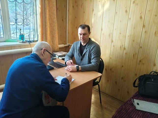 От оказания бесплатной медицинской помощи до розыска родственников. Вопросы, которые по...