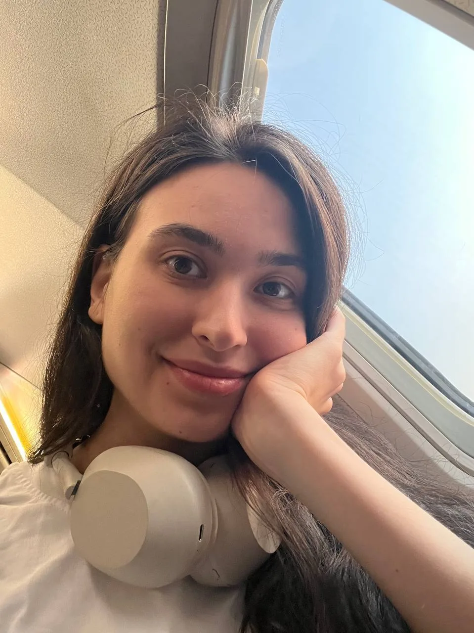 какие планы на лето? ☀️