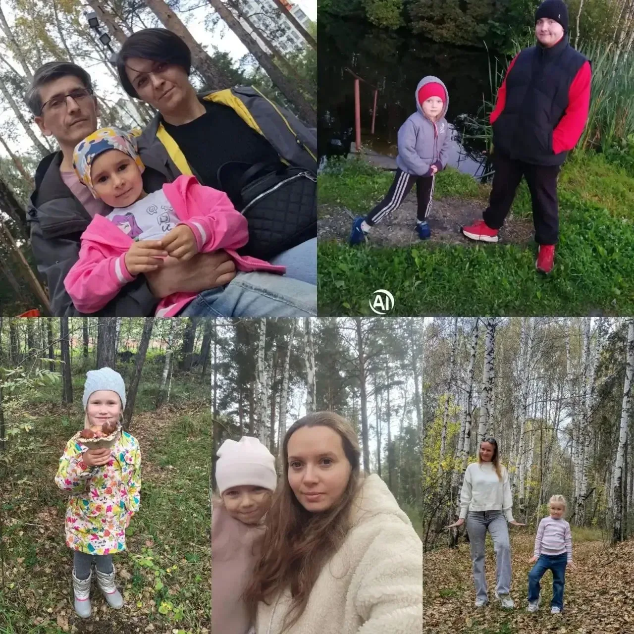 Выходные удались на все 100%! 🥳