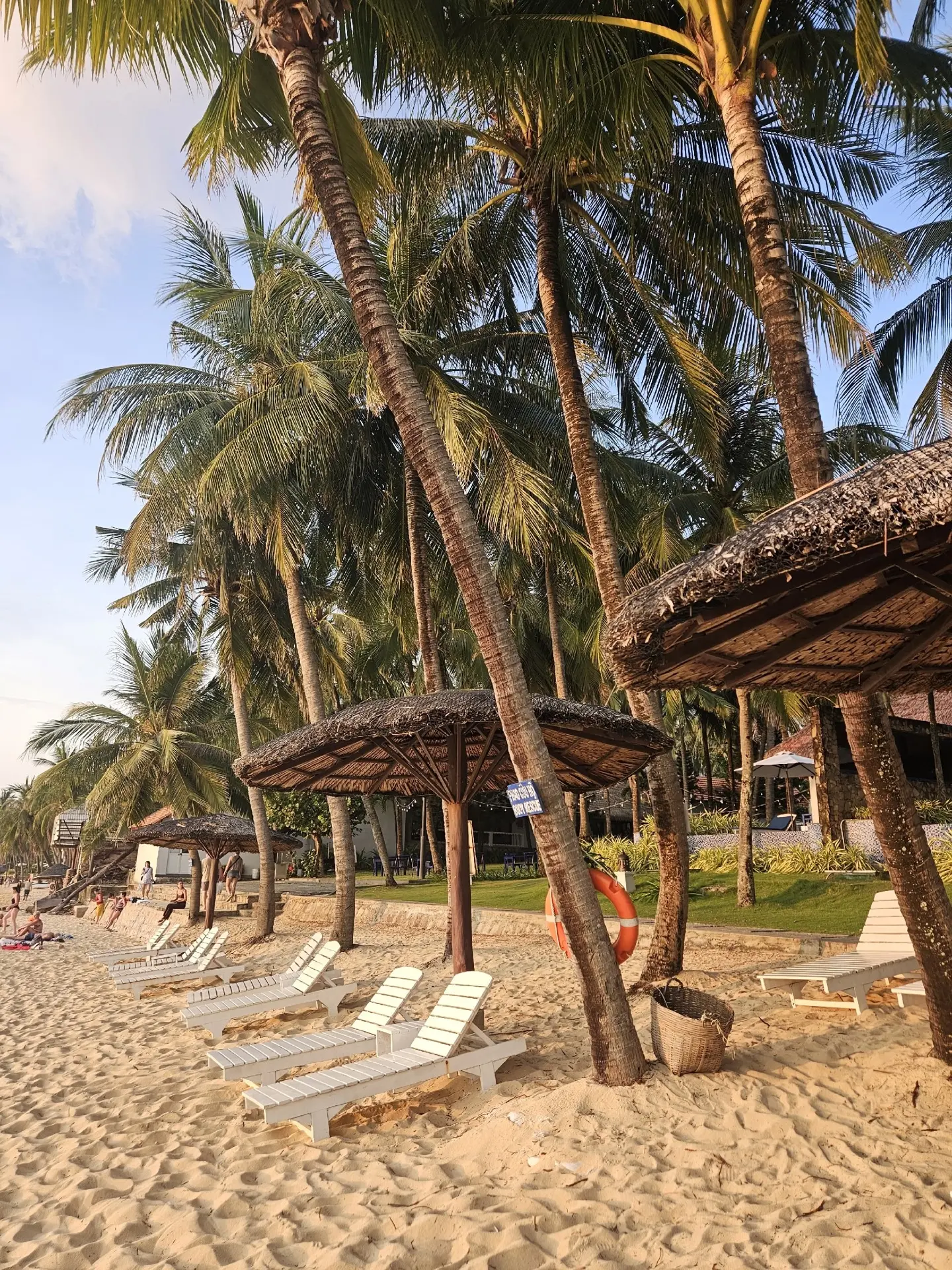 🏝 Фукуок — идеальный вариант для зимнего отдыха во Вьетнаме🇻🇳
