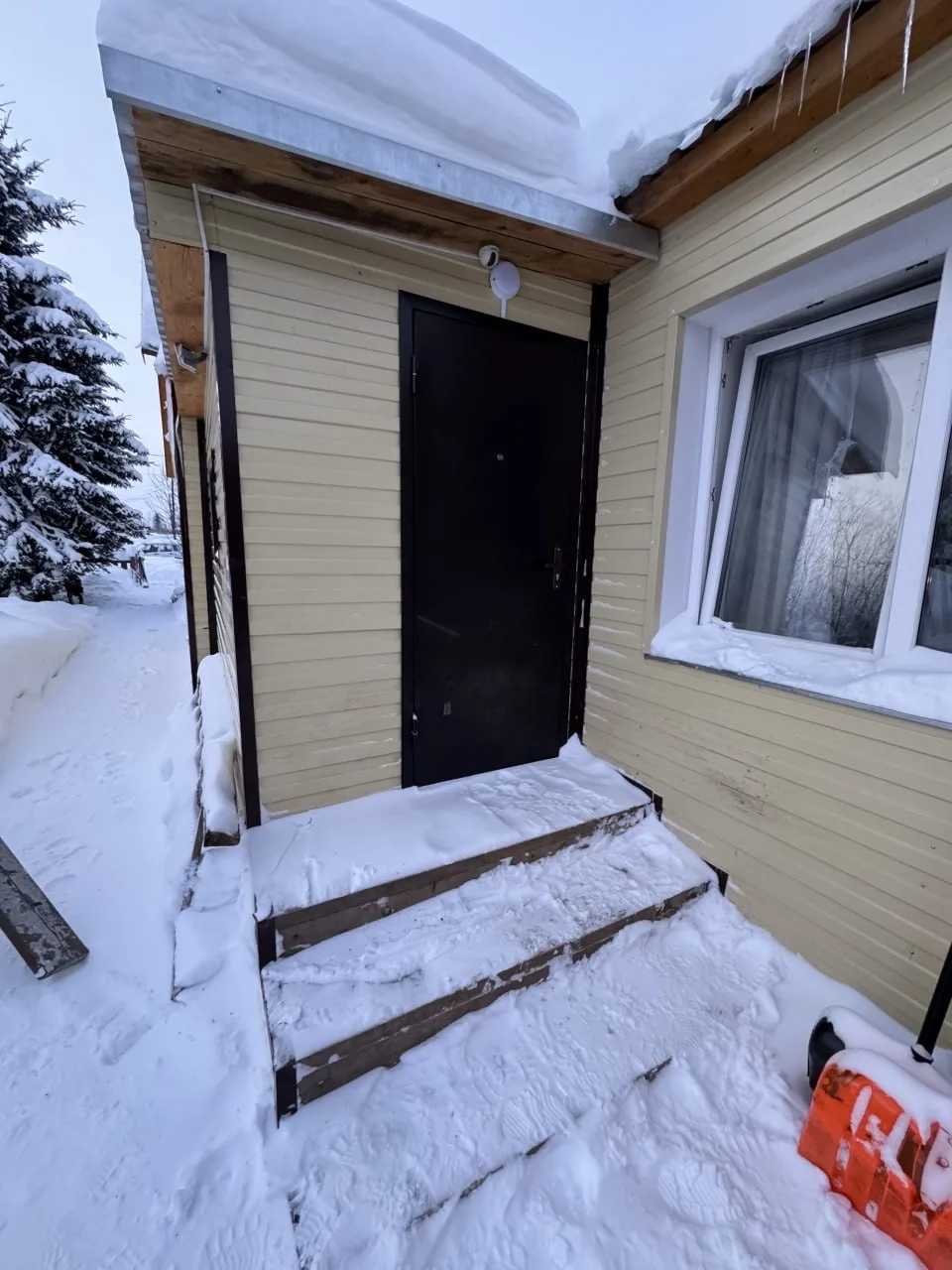 🏠 Возвращение уюта: в Туруханске прокуратура добилась ремонта муниципального жилищного фонда  В Туру