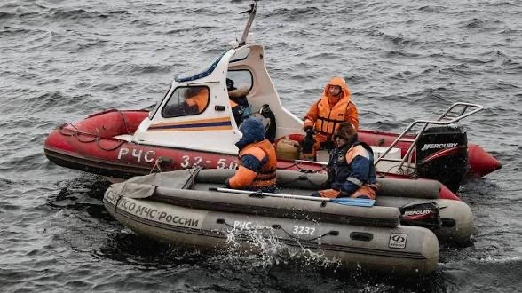 😱 Лодка врезалась в баржу в Ханты-Мансийске

Маломерным судном на Иртыше управлял 45-летний мужчина