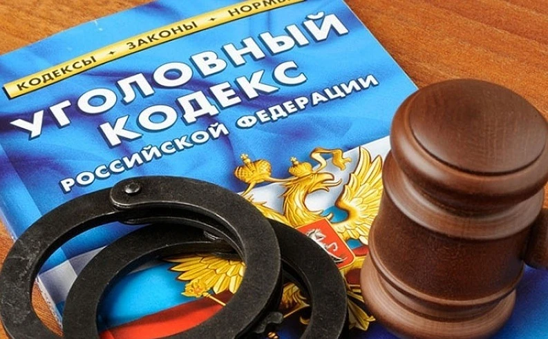 Задержанный полицейскими Черногорска местный житель предстанет перед судом за хранение ...