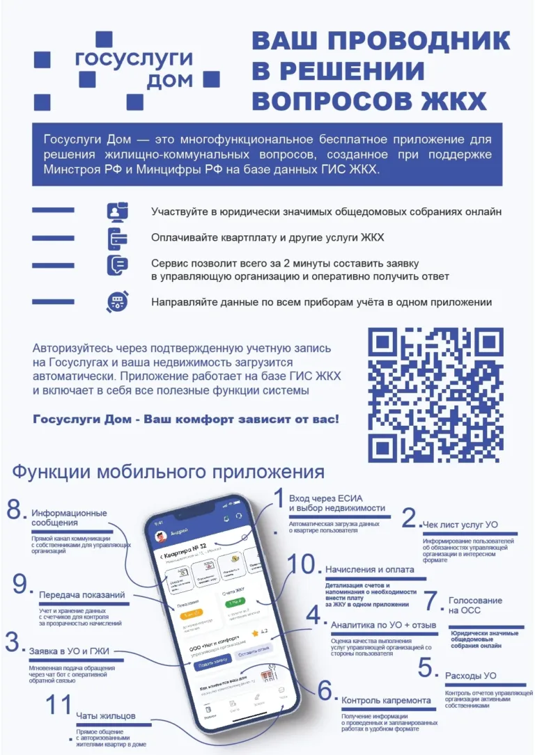📱 Как не пропустить срок передачи показаний

Своевременная передача показаний счётчиков — залог тог