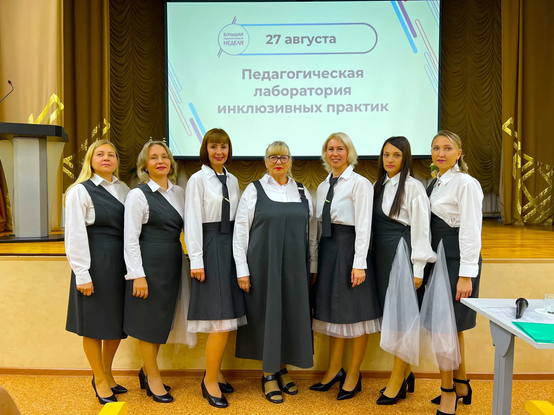 ❤ «Красная шапочка»: не просто садик, а сообщество, где дети растут личностями!