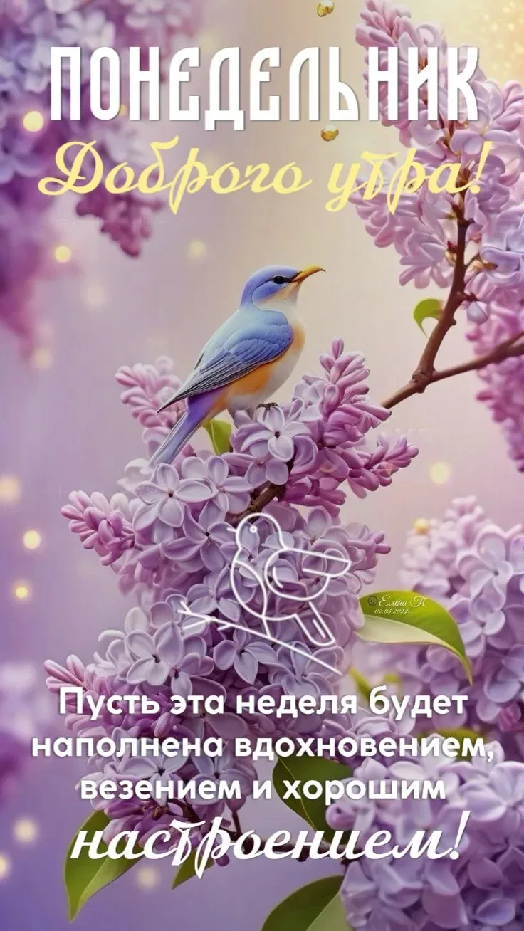 Поздравления для Настроения💌