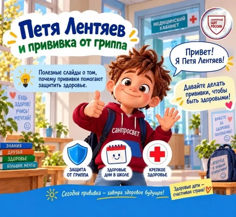 Привет, друзья! С вами Петя Лентяев. 😎