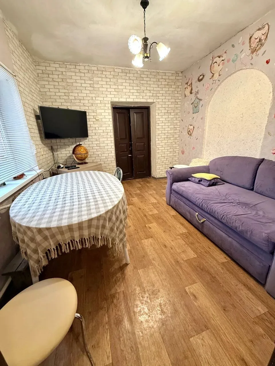 г. Мариуполь, приморский район Черемушки  ✅ земельный участок 6,2 соток ✅общая площадь 90,7 кВ.м ✅ко