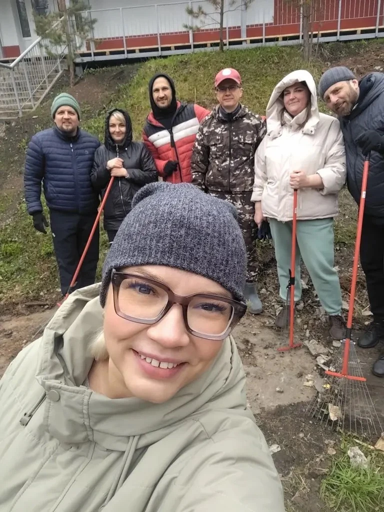 ☀️Летняя оздоровительная кампания уже не за горами, и мы активно готовимся к встрече на...