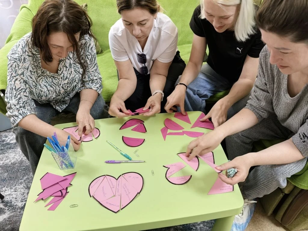 🏡🎈В преддверии праздника - Дня защиты детей - мы, конечно, не забываем и про родителе...