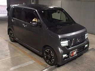 Honda N WGN

Япония 🇯🇵

характеристики
Год → 2020
Пробег → 102000км
Привод → передний
Двигатель → 