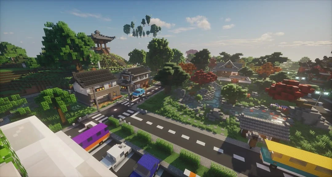 NMIXX City 1.6