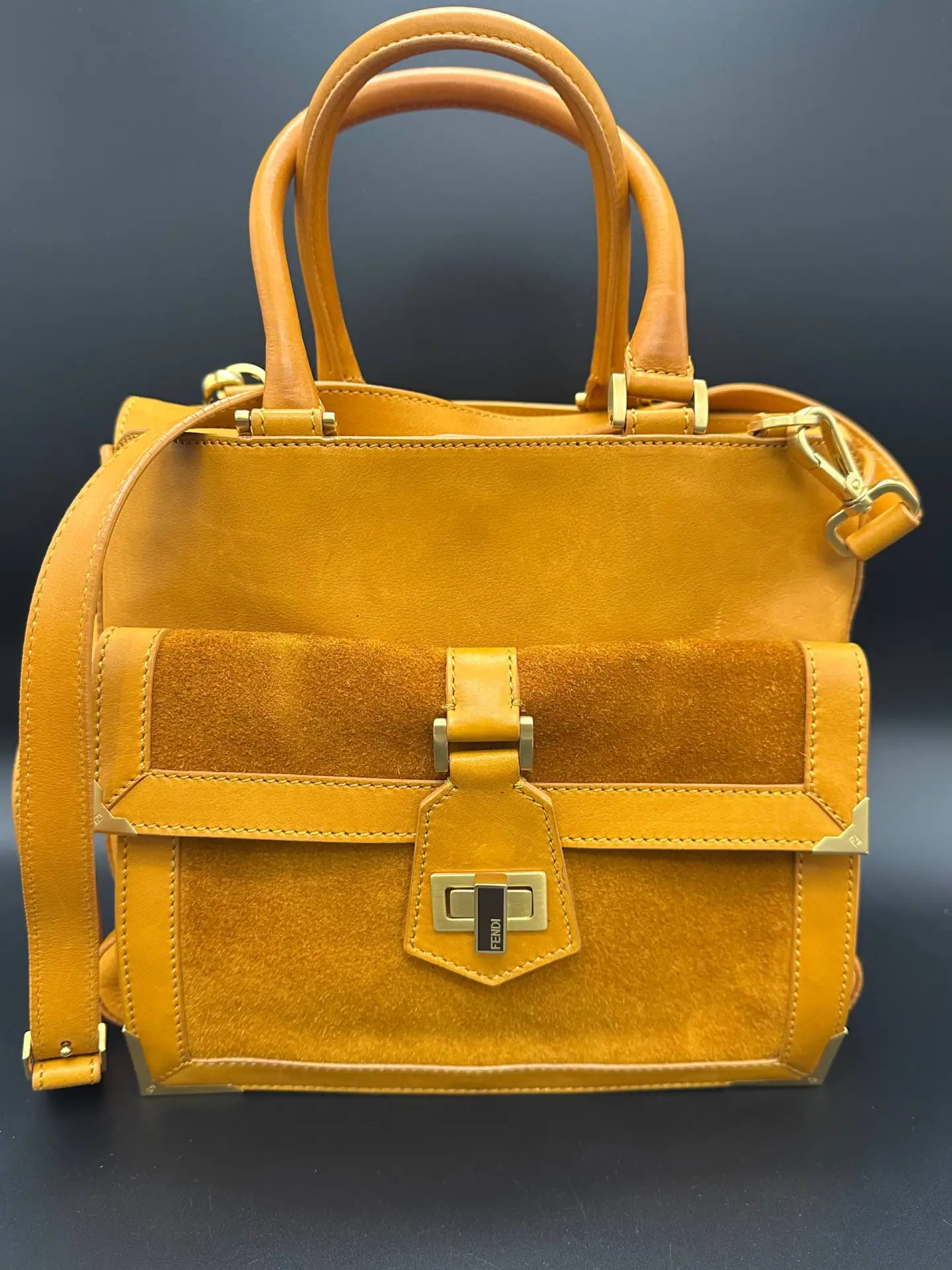 FENDI