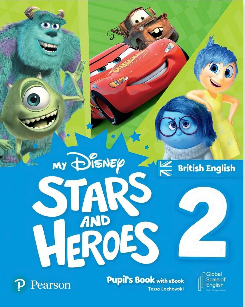 💙 My Disney Stars and Heroes Level 1 ❤️ My Disney Stars and Heroes Level 2 💚 My Disney Stars and Her