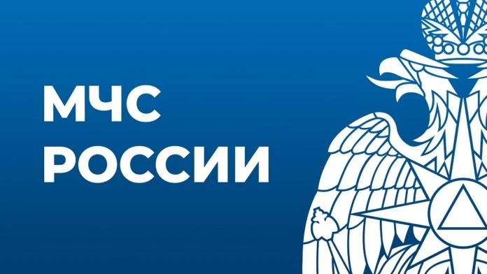 🧊 Вода уже холодная, но опасность остаётся!